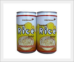 Sweet Rice Drink Made in Korea